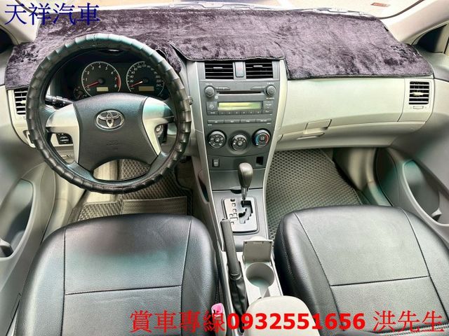 小家庭推薦代步車 穩定耐用 保養省 油耗表現佳 喜歡電話洽詢天祥汽車 0932-551656。  第4張相片