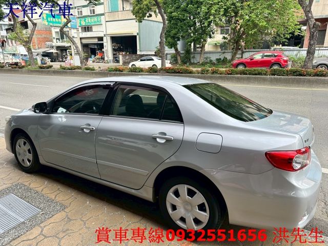 小家庭推薦代步車 穩定耐用 保養省 油耗表現佳 喜歡電話洽詢天祥汽車 0932-551656。  第10張相片