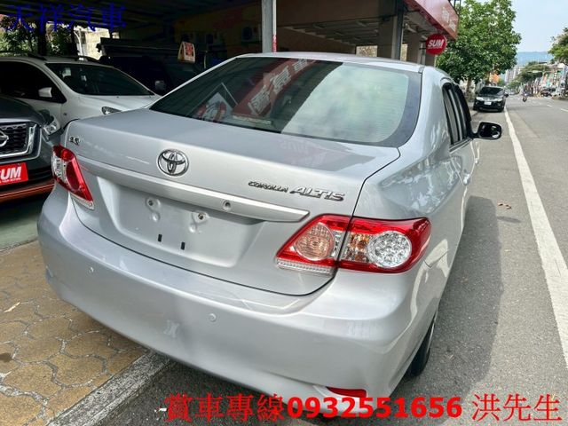 小家庭推薦代步車 穩定耐用 保養省 油耗表現佳 喜歡電話洽詢天祥汽車 0932-551656。  第13張相片
