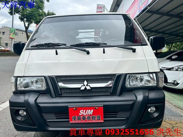 賺錢貨車 可全額貸 車況佳 喜歡電話洽詢天祥汽車 0932-551656。  第2張相片