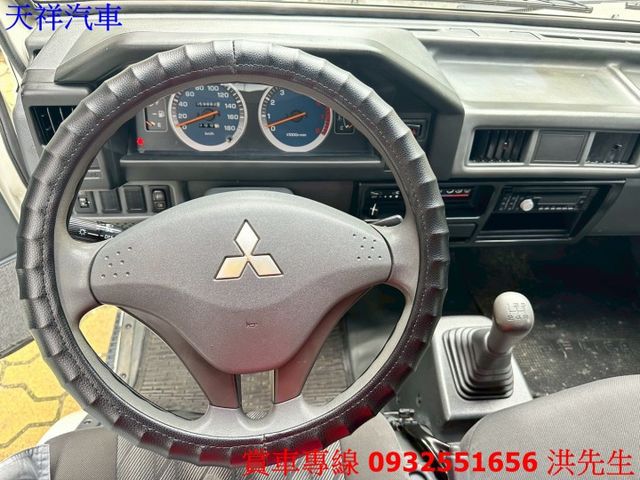 賺錢貨車 可全額貸 車況佳 喜歡電話洽詢天祥汽車 0932-551656。  第4張相片