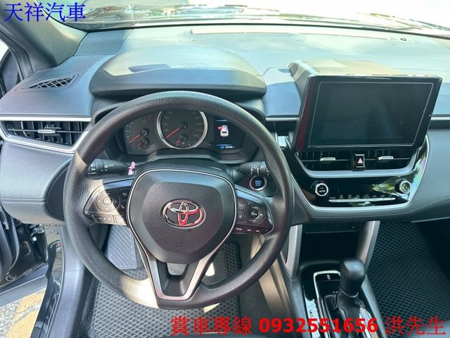 2021年 CC 免KEY ACC跟車 車道偏離 恆溫 車況極佳 喜歡電話洽詢天祥汽車 0932-551656。  第5張相片
