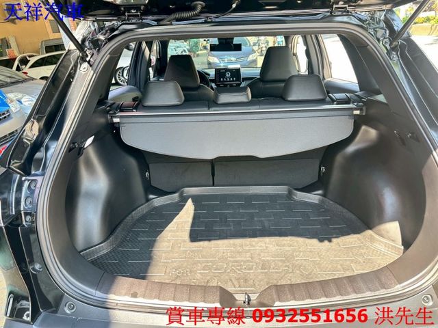 2021年 CC 免KEY ACC跟車 車道偏離 恆溫 車況極佳 喜歡電話洽詢天祥汽車 0932-551656。  第14張相片