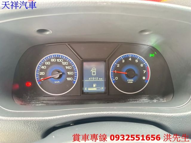 4WD 1.5 可伸縮蓬式菱利 里程少 可認證 車況極佳 喜歡電話洽詢天祥汽車 0932-551656。  第5張相片
