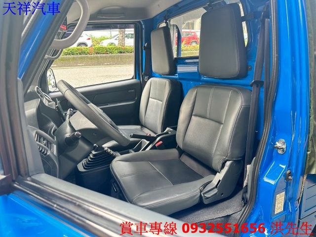 4WD 1.5 可伸縮蓬式菱利 里程少 可認證 車況極佳 喜歡電話洽詢天祥汽車 0932-551656。  第8張相片