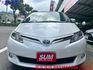 舒適SUV IKEY 摸門 定速 電動滑門 電動尾門 車況極佳 里程少 喜歡電話洽詢天祥汽車 0932-551656。  第2張縮圖