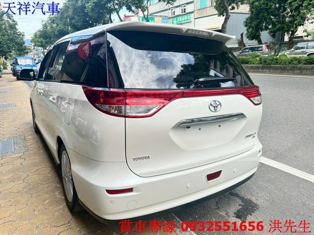 舒適SUV IKEY 摸門 定速 電動滑門 電動尾門 車況極佳 里程少 喜歡電話洽詢天祥汽車 0932-551656。  第13張相片