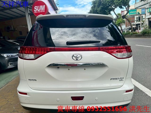 舒適SUV IKEY 摸門 定速 電動滑門 電動尾門 車況極佳 里程少 喜歡電話洽詢天祥汽車 0932-551656。  第14張相片