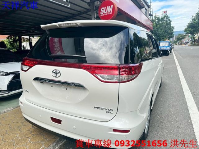 舒適SUV IKEY 摸門 定速 電動滑門 電動尾門 車況極佳 里程少 喜歡電話洽詢天祥汽車 0932-551656。  第15張相片
