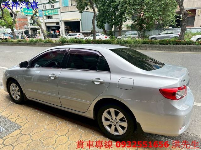 小家庭推薦代步車 穩定耐用 保養省 油耗表現佳 喜歡電話洽詢天祥汽車 0932-551656。  第8張相片