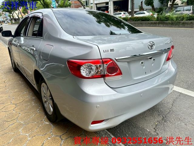 小家庭推薦代步車 穩定耐用 保養省 油耗表現佳 喜歡電話洽詢天祥汽車 0932-551656。  第9張相片