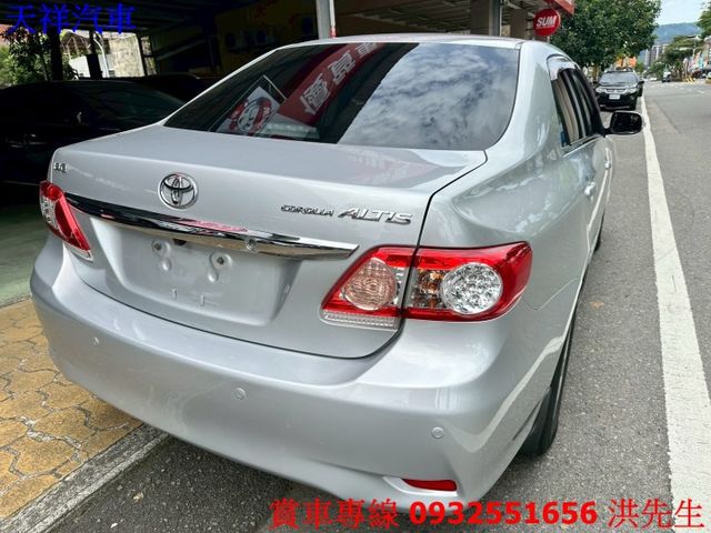 小家庭推薦代步車 穩定耐用 保養省 油耗表現佳 喜歡電話洽詢天祥汽車 0932-551656。  第11張相片