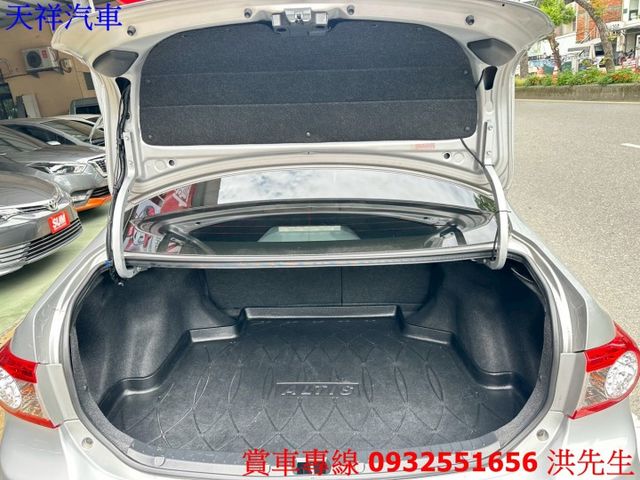 小家庭推薦代步車 穩定耐用 保養省 油耗表現佳 喜歡電話洽詢天祥汽車 0932-551656。  第12張相片