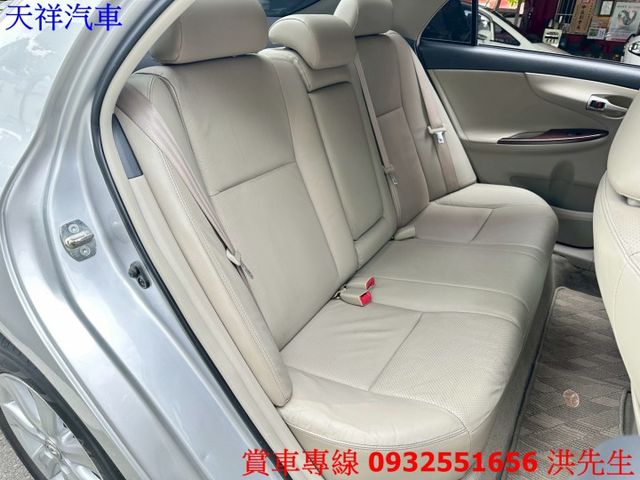 小家庭推薦代步車 穩定耐用 保養省 油耗表現佳 喜歡電話洽詢天祥汽車 0932-551656。  第13張相片