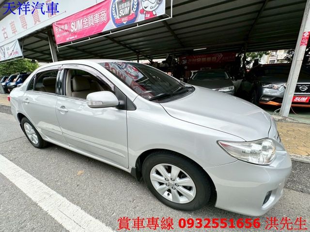 小家庭推薦代步車 穩定耐用 保養省 油耗表現佳 喜歡電話洽詢天祥汽車 0932-551656。  第15張相片