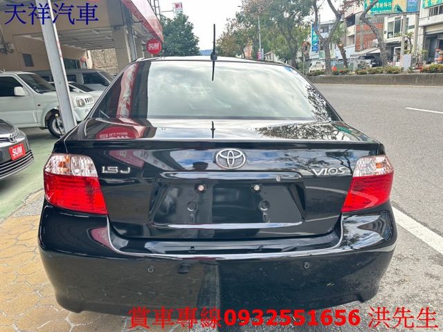 代步小車 省油 好保養 妥善率高 里程少 超況極佳 喜歡電話洽詢天祥汽車 0932-551656。 現正優惠中  第11張相片