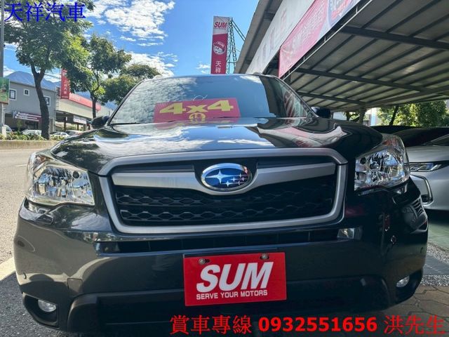 4WD 定速 換檔撥片 電動加熱座椅 雙區恆溫 倒車顯影 可全貸 喜歡電話洽詢天祥汽車 0932-551656。  第2張相片