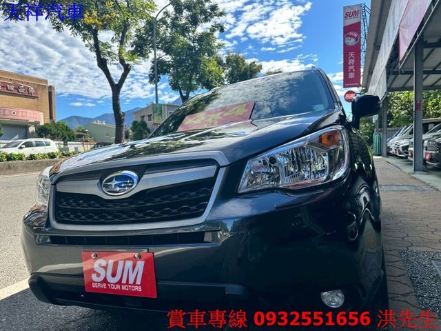 4WD 定速 換檔撥片 電動加熱座椅 雙區恆溫 倒車顯影 可全貸 喜歡電話洽詢天祥汽車 0932-551656。  第3張相片