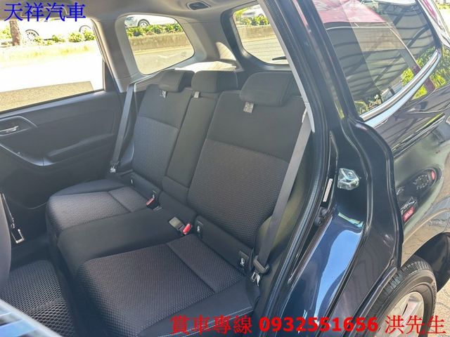 4WD 定速 換檔撥片 電動加熱座椅 雙區恆溫 倒車顯影 可全貸 喜歡電話洽詢天祥汽車 0932-551656。  第10張相片