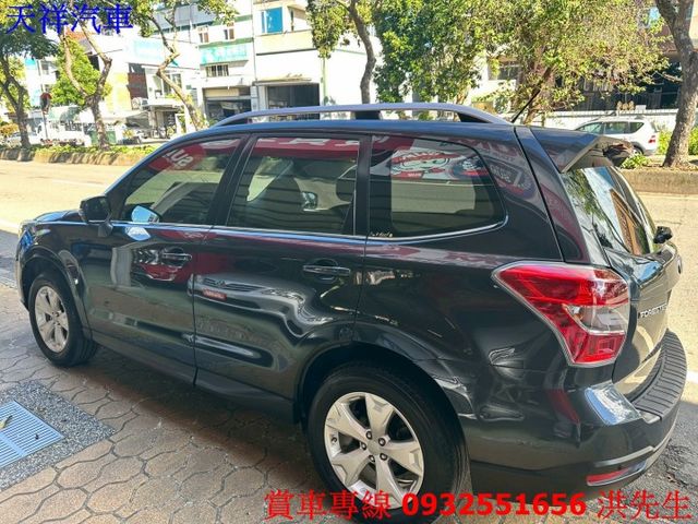 4WD 定速 換檔撥片 電動加熱座椅 雙區恆溫 倒車顯影 可全貸 喜歡電話洽詢天祥汽車 0932-551656。  第11張相片