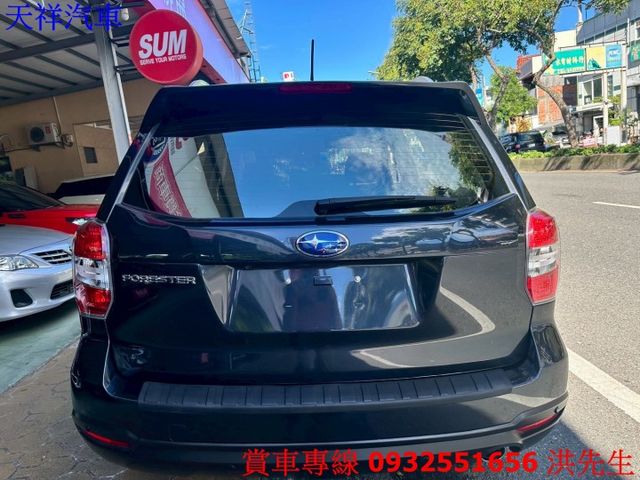 4WD 定速 換檔撥片 電動加熱座椅 雙區恆溫 倒車顯影 可全貸 喜歡電話洽詢天祥汽車 0932-551656。  第13張相片