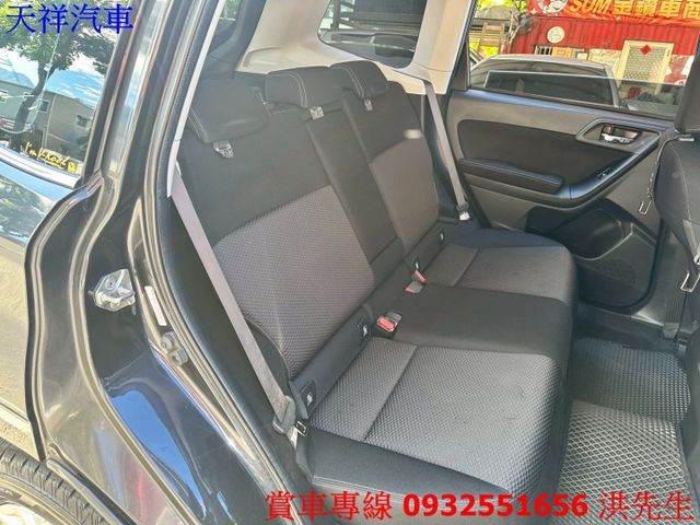 4WD 定速 換檔撥片 電動加熱座椅 雙區恆溫 倒車顯影 可全貸 喜歡電話洽詢天祥汽車 0932-551656。  第16張相片