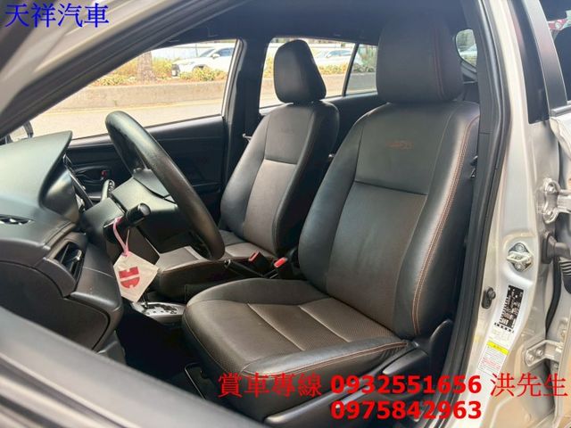 國民小車 陽春版 好開耐用 僅跑8 萬多公里 車況極佳 喜歡電話洽詢天祥汽車 0975-842963。  第8張相片