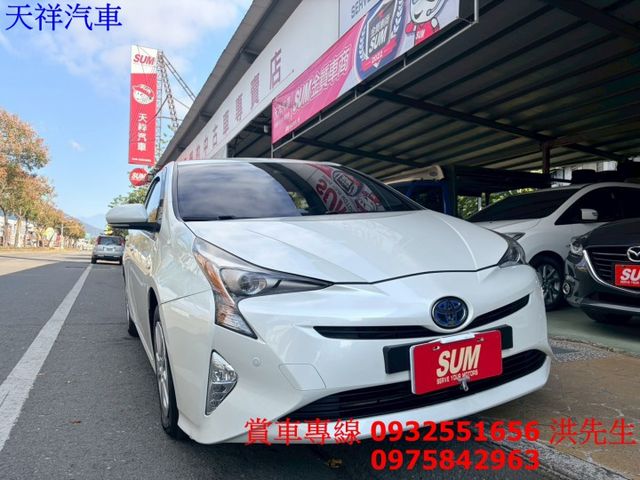 I-KEY 摸門 HUD抬顯 ACC跟車 雙區恆溫 油耗超級省 喜歡電話洽詢天祥汽車 0932-551656。  第1張相片