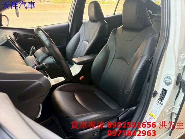 I-KEY 摸門 HUD抬顯 ACC跟車 雙區恆溫 油耗超級省 喜歡電話洽詢天祥汽車 0932-551656。  第9張相片