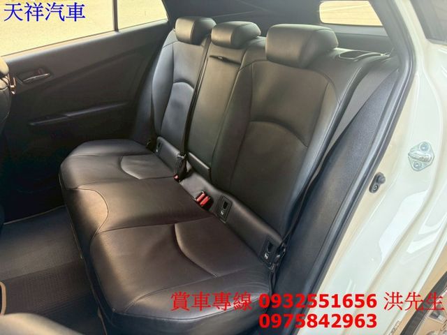 I-KEY 摸門 HUD抬顯 ACC跟車 雙區恆溫 油耗超級省 喜歡電話洽詢天祥汽車 0932-551656。  第10張相片