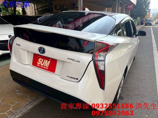 I-KEY 摸門 HUD抬顯 ACC跟車 雙區恆溫 油耗超級省 喜歡電話洽詢天祥汽車 0932-551656。  第15張相片