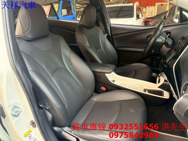 I-KEY 摸門 HUD抬顯 ACC跟車 雙區恆溫 油耗超級省 喜歡電話洽詢天祥汽車 0932-551656。  第17張相片