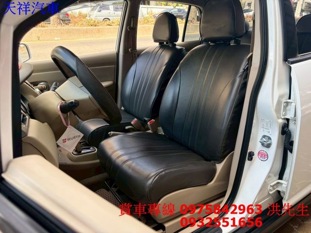 代步便宜小車 車況佳 喜歡電話洽詢天祥汽車 0932-551656。  第8張相片