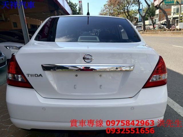 代步便宜小車 車況佳 喜歡電話洽詢天祥汽車 0932-551656。  第12張相片