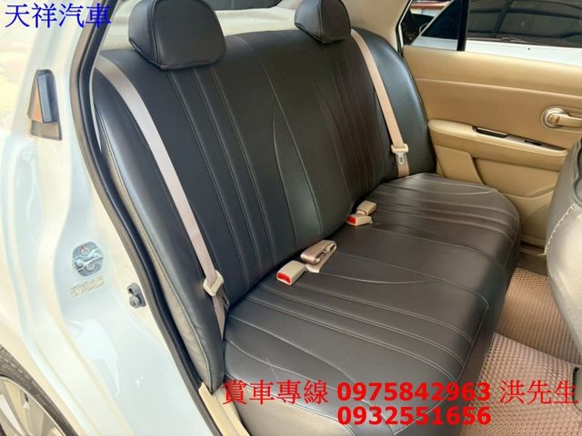 代步便宜小車 車況佳 喜歡電話洽詢天祥汽車 0932-551656。  第15張相片