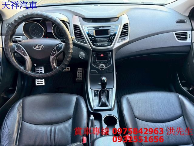 頂級旗艦款 省油省稅金 代步通勤都超棒 年輕人愛車  喜歡電話洽詢天祥汽車 0932-551656。現正優惠中  第4張相片