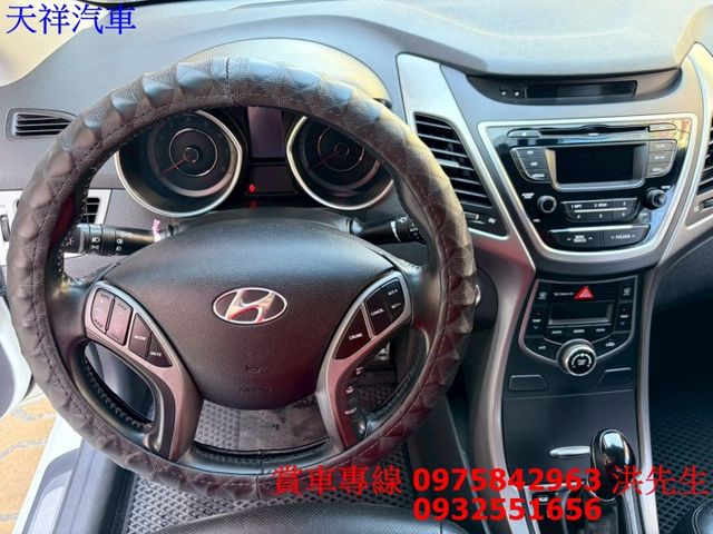 頂級旗艦款 省油省稅金 代步通勤都超棒 年輕人愛車  喜歡電話洽詢天祥汽車 0932-551656。現正優惠中  第5張相片