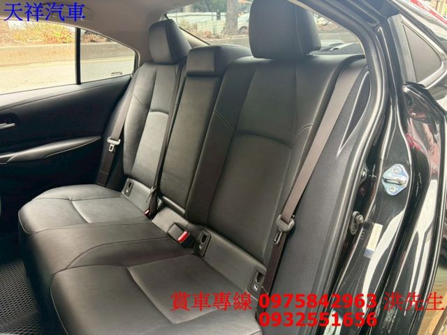 I-KEY ACC跟車 車道偏離 AEB自動緊急煞車 年輕人愛的 喜歡電話洽詢天祥汽車 0932-551656。  第9張相片