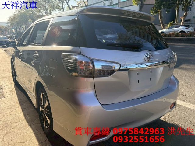 7 人座 恆溫 定速 好開耐用 車況極佳 喜歡電話洽詢天祥汽車 0932-551656。  第12張相片