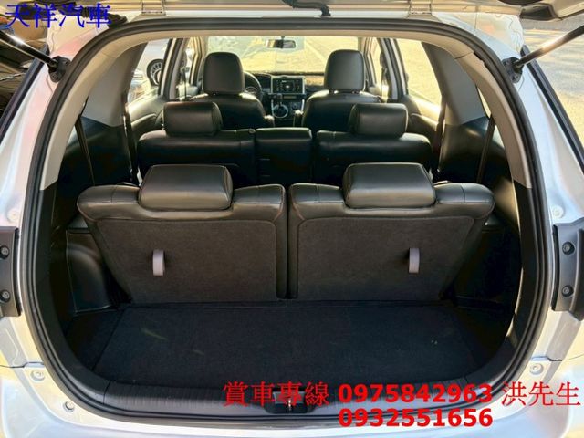 7 人座 恆溫 定速 好開耐用 車況極佳 喜歡電話洽詢天祥汽車 0932-551656。  第15張相片