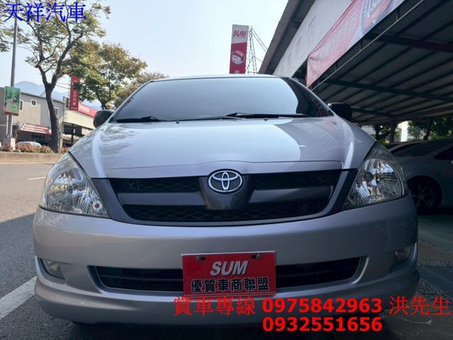 客貨兩用工作車 寬敞大空間 可全貸 車況極佳 喜歡電話洽詢天祥汽車 0975-842963。  第2張相片