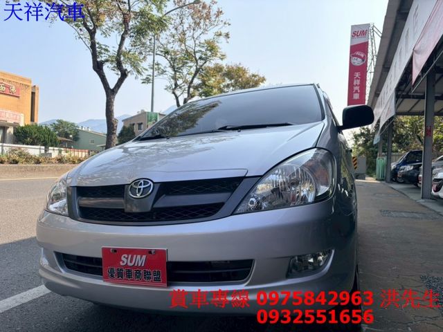 客貨兩用工作車 寬敞大空間 可全貸 車況極佳 喜歡電話洽詢天祥汽車 0975-842963。  第3張相片