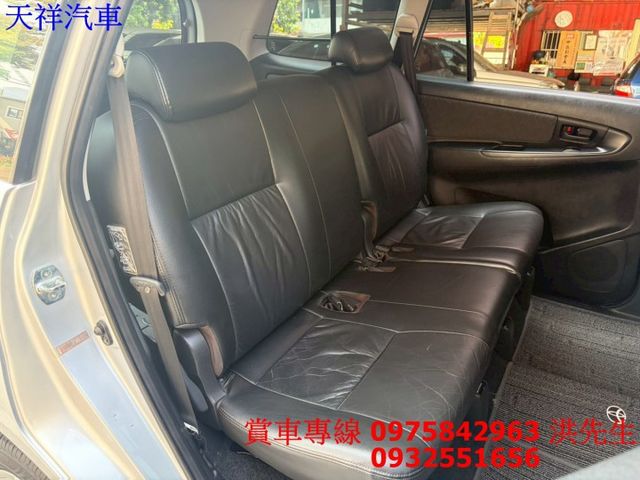 客貨兩用工作車 寬敞大空間 可全貸 車況極佳 喜歡電話洽詢天祥汽車 0975-842963。  第15張相片