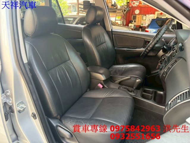 客貨兩用工作車 寬敞大空間 可全貸 車況極佳 喜歡電話洽詢天祥汽車 0975-842963。  第16張相片