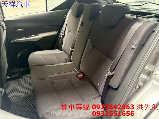 小家庭用車首選 定速 Carplay 僅跑6萬多公里 車況極佳 喜歡電話洽詢天祥汽車 0975-842963。  第9張相片