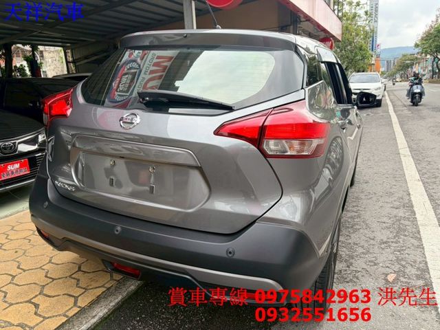 小家庭用車首選 定速 Carplay 僅跑6萬多公里 車況極佳 喜歡電話洽詢天祥汽車 0975-842963。  第13張相片