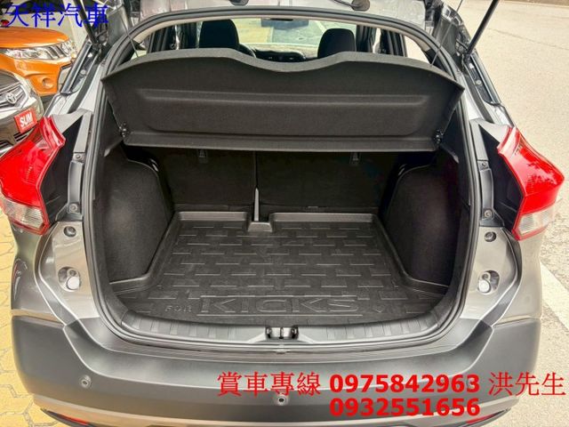 小家庭用車首選 定速 Carplay 僅跑6萬多公里 車況極佳 喜歡電話洽詢天祥汽車 0975-842963。  第14張相片