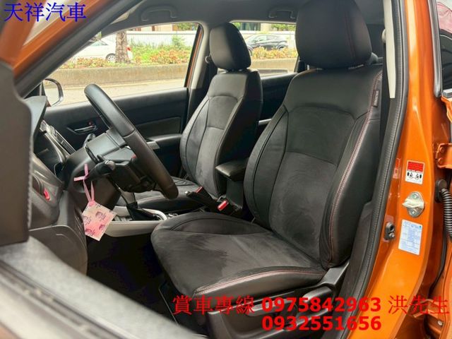 4WD 定速  IKEY摸門 1.4渦輪增壓  換檔撥片 稅金省馬力足夠 喜歡電話洽詢天祥汽車 0975-842963。  第10張相片