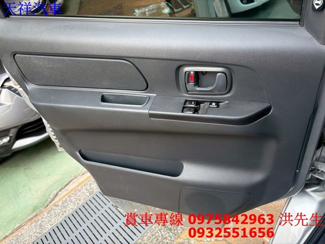 1.5菱利 賺錢好幫手 可全貸 車況佳 喜歡電話洽詢天祥汽車 0975-842963。  第8張相片