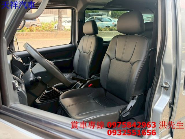 1.5菱利 賺錢好幫手 可全貸 車況佳 喜歡電話洽詢天祥汽車 0975-842963。  第9張相片